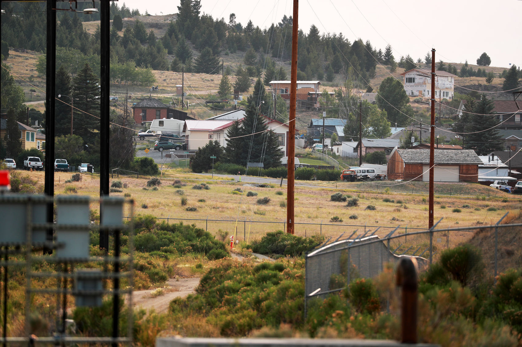Experts explain reality and limitations of cleaning up Montana Pole Plant in Butte